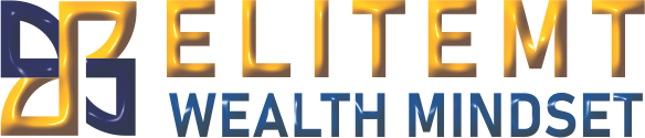 Elitemt Wealth Mindset Logo